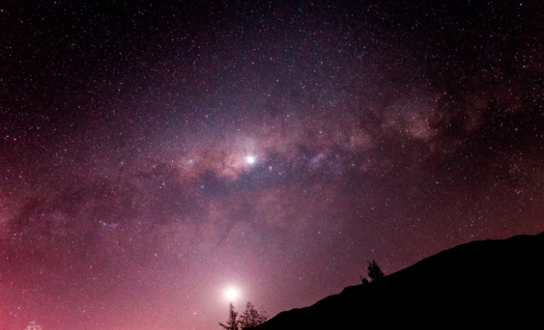 Astroturismo en Chile: destinos de cielos despejados