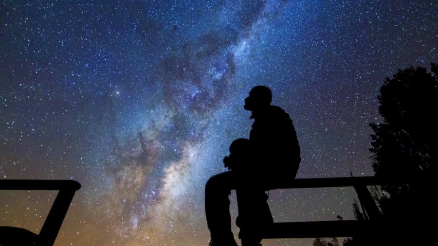 Mejores rutas para hacer astroturismo en Chile