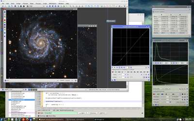 Software Esencial para Astronomía: Herramientas Clave para Astrónomos Aficionados y Profesionales