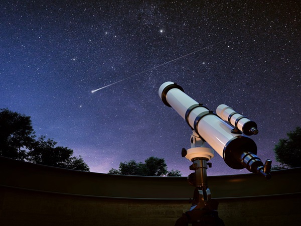 Las Distancias en el Universo: Un Viaje a Través del Espacio y el Tiempo